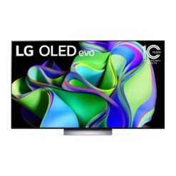 تلویزیون OLED ال جی 55C3