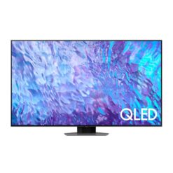 خرید تلویزیون QLED سامسونگ مدل 55Q80C از فروشگاه بانه آی تی