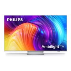 تلویزیون 65 اینچ فیلیپس با کیفیت تصویر 4K