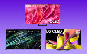 7 تلویزیون OLED برتر دنیا در سال جاری | بهترین مدل های OLED