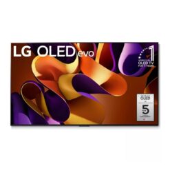 تلویزیون OLED ال جی مدل 65G4