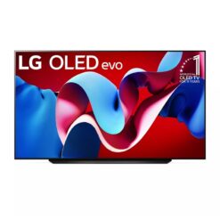 بررسی تلویزیون OLED ال جی 83C4 در بانه آی تی