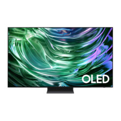 تلویزیون QD-OLED سامسونگ مدل 55S90D