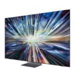 تلویزیون 8K Neo QLED سامسونگ مدل QN900D سایز 65 اینچ محصول 2024