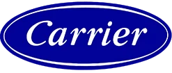 لوگو شرکت کریر Logo Carrier