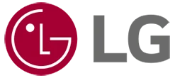 لوگو شرکت ال جی Logo LG