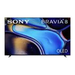 بررسی تلویزیون Bravia 8 سونی 65XR80 در بانه آی تی