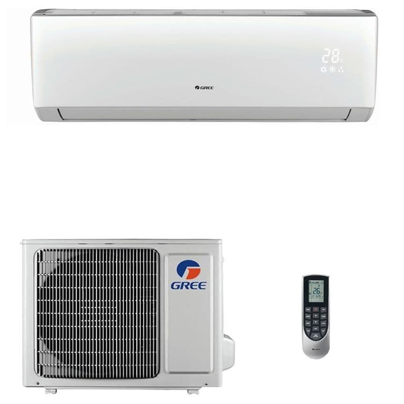 mitsubishi 3 ton split ac