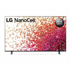 تلویزیون نانوسل ال‌جی مدل 75NANO75VPA