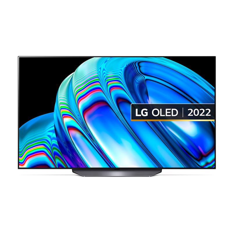 تلویزیون OLED ال‌جی مدل 65B26