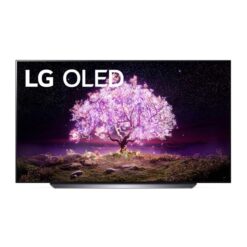 تلویزیون OLED ال‌جی مدل 65C1