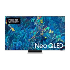 تلویزیون Neo QLED سامسونگ مدل 65QN95B