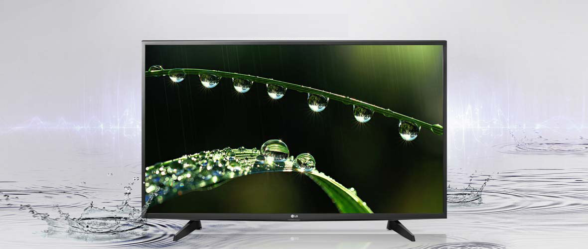 مشخصات و قیمت تلویزیون ال جی 32LJ510U