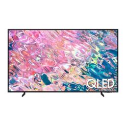 تلویزیون QLED سامسونگ مدل 75Q60C